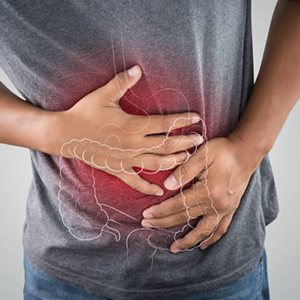 Abdominal Pain 