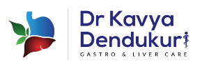 Dr. Kavya Dendukuri Logo